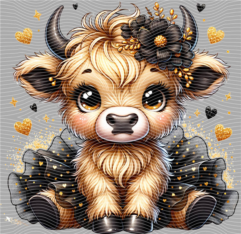 Animal-DW 52